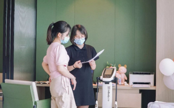 香港的寶媽可以到內(nèi)地坐月子啦，深圳月子中心入住攻略1