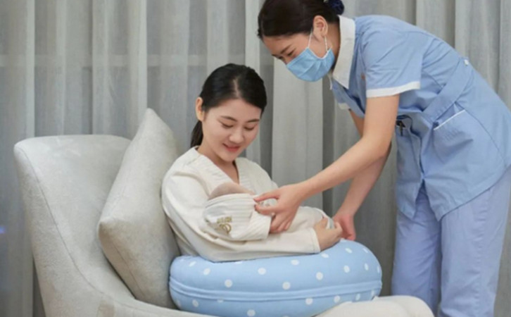 香港的寶媽可以到內(nèi)地坐月子啦，深圳月子中心入住攻略3