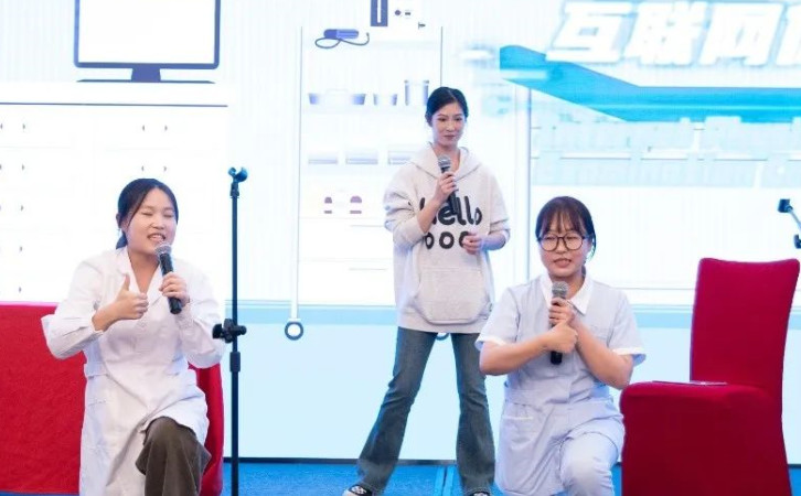 2023年禧月薈月子中心的年度總結(jié)表彰大會(huì)，也太精彩了6