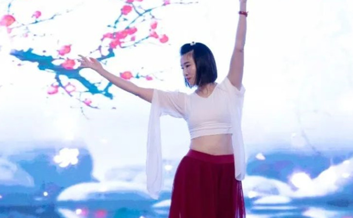 2023年禧月薈月子中心的年度總結(jié)表彰大會(huì)，也太精彩了8