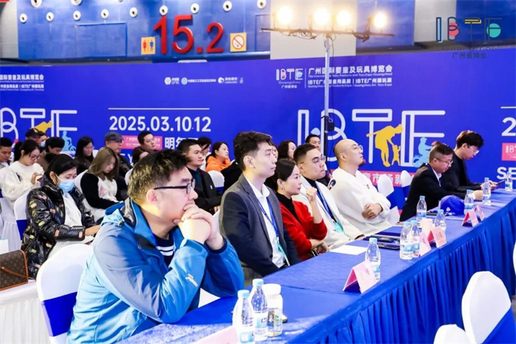 禧月薈月子中心參與IBTE廣州童博會，并簽署戰(zhàn)略合作協(xié)議4.jpg